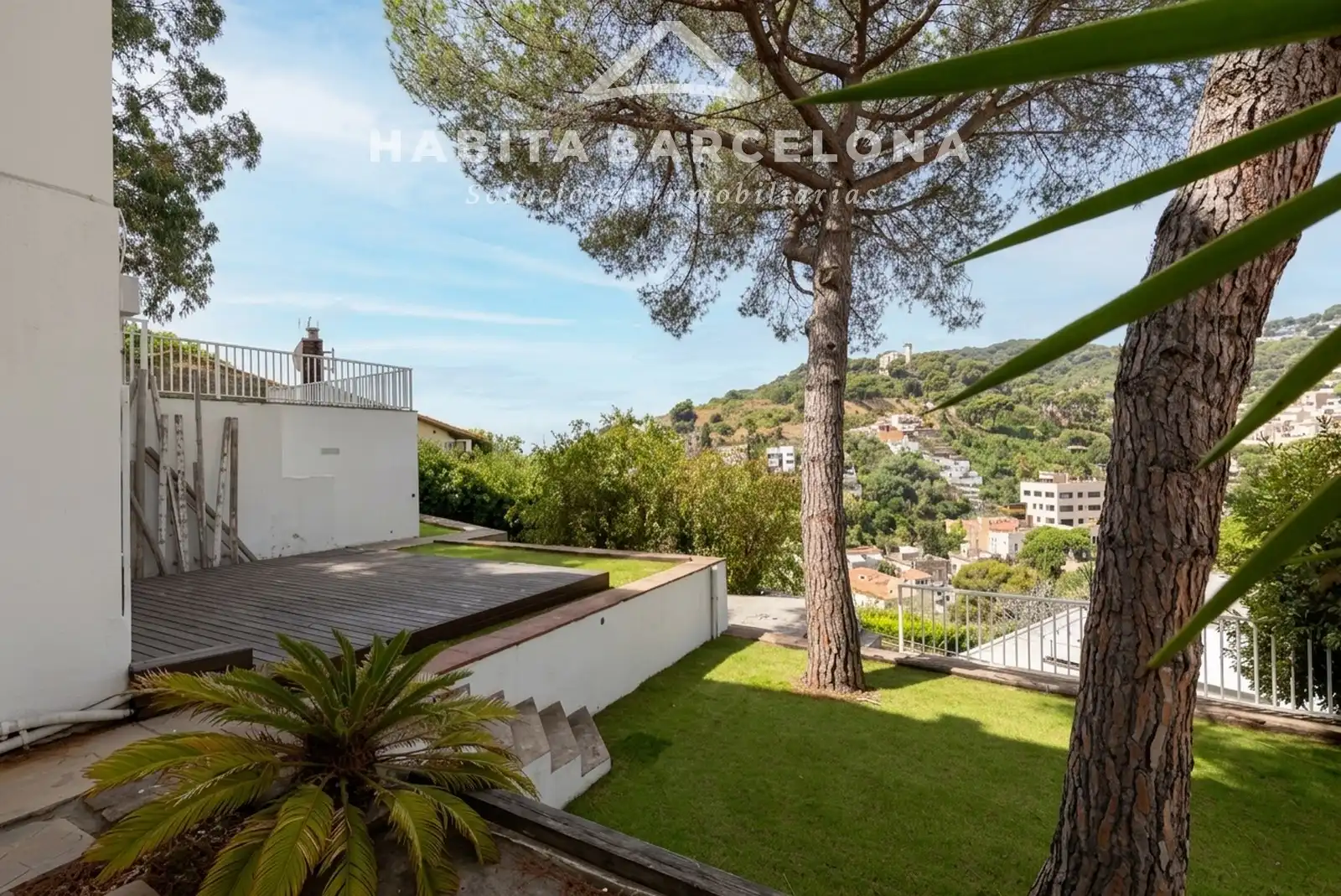 Maison avec piscine à louer à Carrer de Palafolls, imagen 62