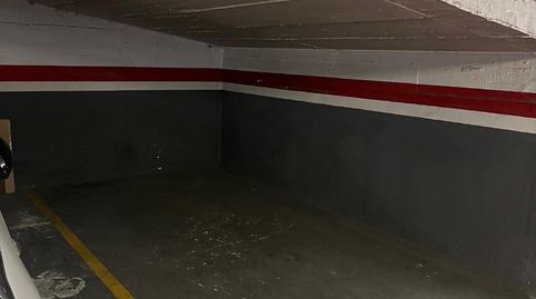 Foto 4 de Garaje en venta en Carrer del Doctor Ferran, Pedralbes, Barcelona Capital