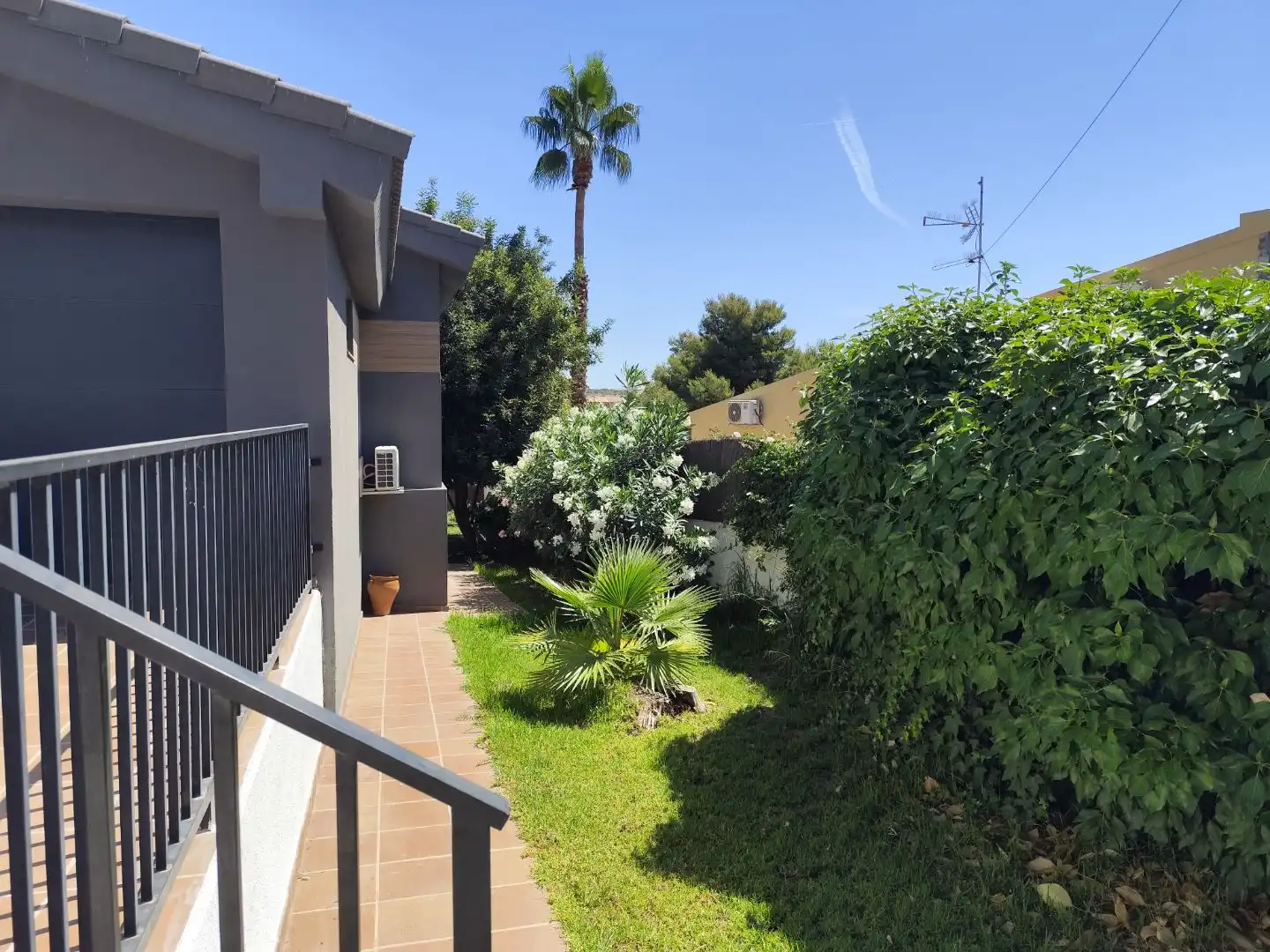Detached house with pool for sale in Calle arc de Sant Martí 14, imagen 25