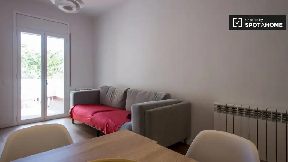 Room in El Centre