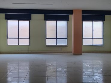 Office space with lift to rent in JOAQUIN SOROLLA