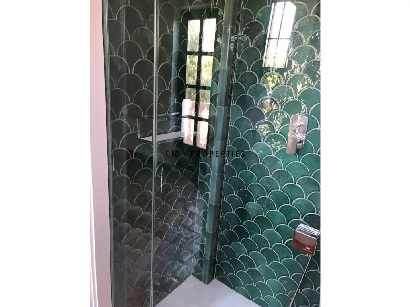 Bathroom of Houses for rent in Vilamarxant  with Air Conditioner, Heating and Terrace