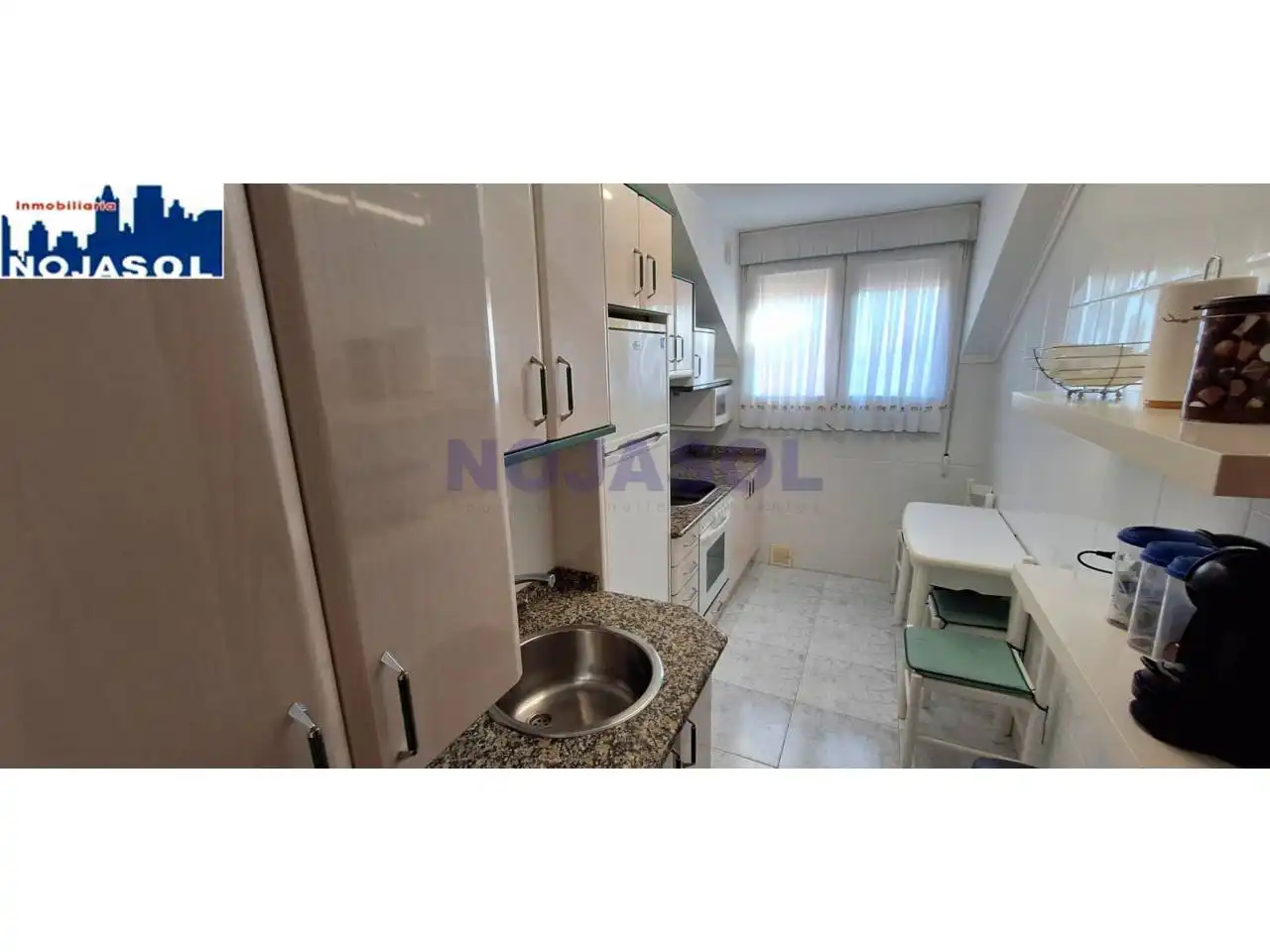 Appartement compact avec piscine à louer à Calle EL ARENAL 11, imagen 9