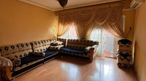 Foto 2 de Ático en venta en Industria,  Albacete Capital