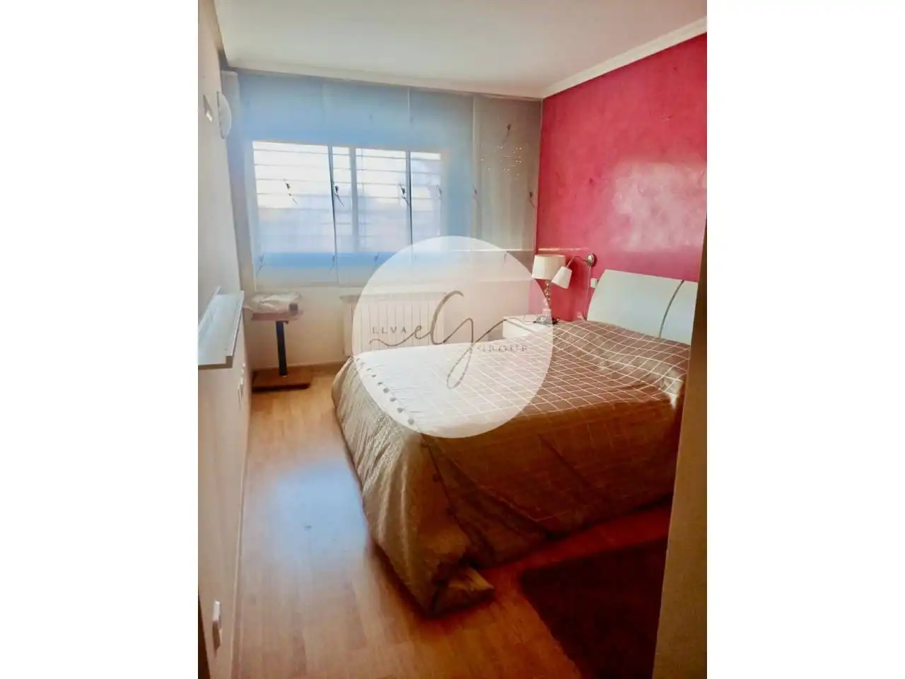 Habitación de Piso en venta en Medina del Campo con Calefacción, Amueblado y Piscina comunitaria