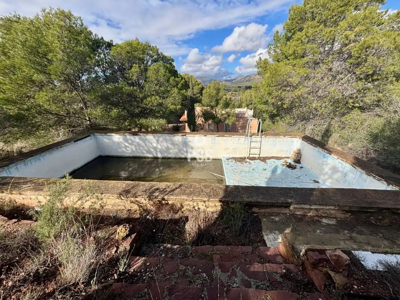 Detached house with pool for sale in Calle Zona Sierra S/N, imagen 7