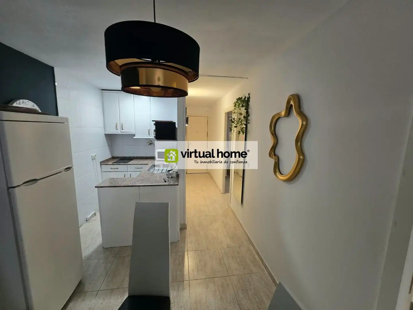 Apartament amb piscina de lloguer a Rincón de Loix, imagen 20