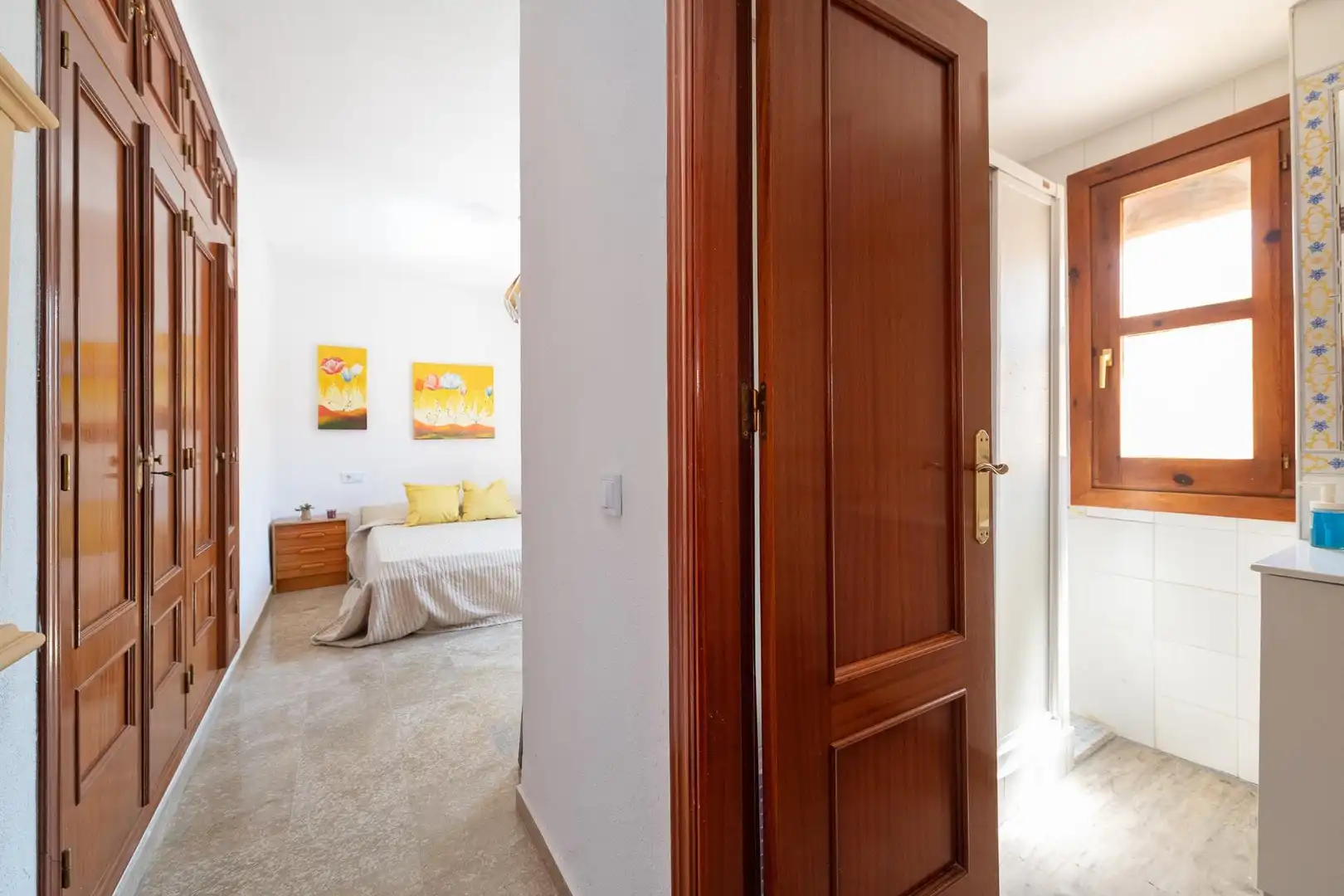Piso en venta en Calle Sierra Almijara, Playa del Rincón