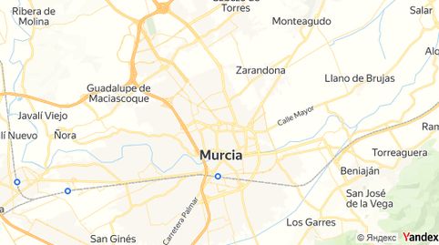 Foto 3 de Finca rústica en venda a Vistalegre, Murcia Capital