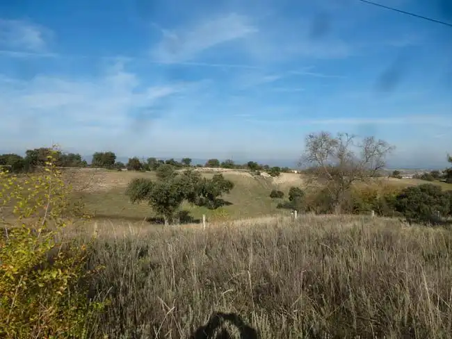 Terreno residencial en venta en Méntrida