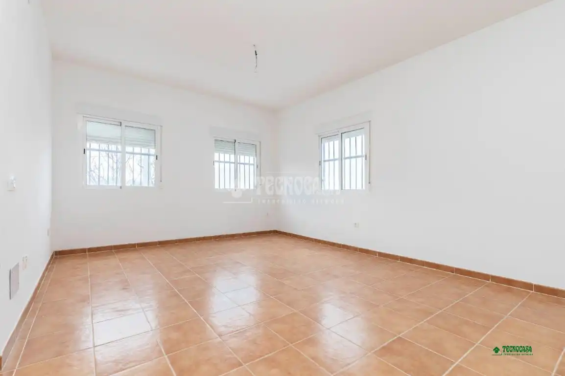 Casa rústica amb jardí en venda a Arboleas, imagen 22