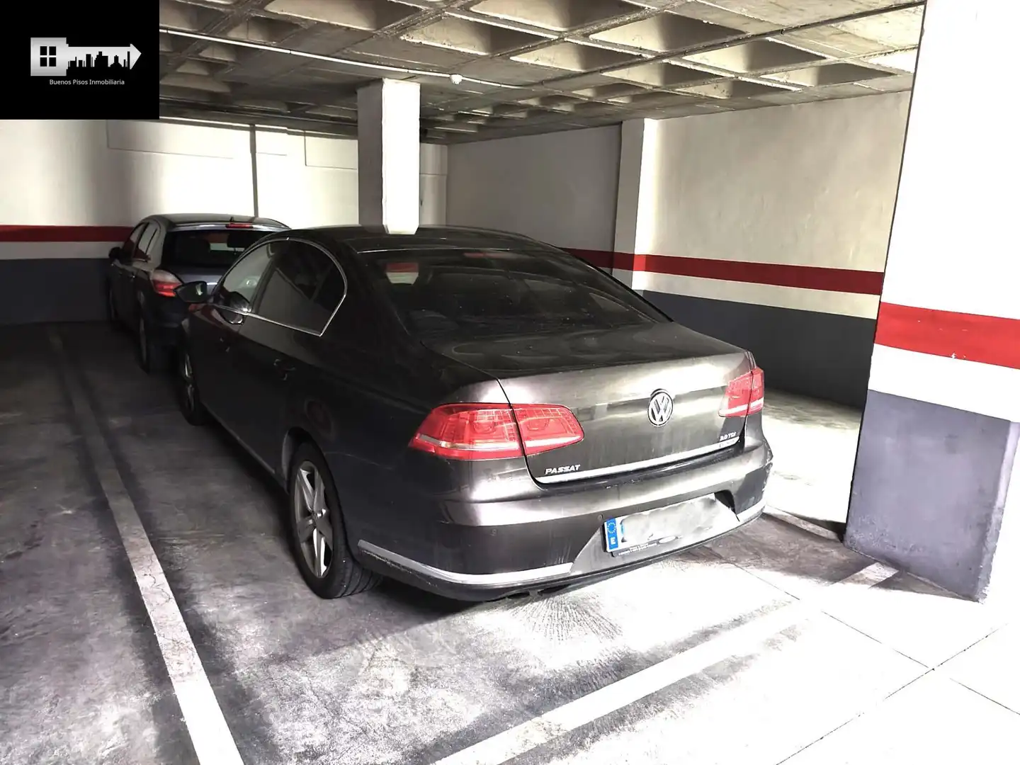 Parking of Flat for sale in Mutxamel  with Air Conditioner