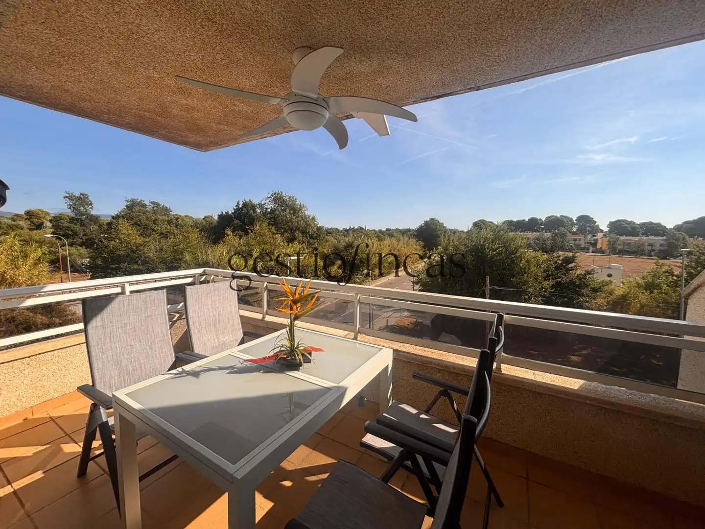 Apartament de lloguer a Calle CESAR MARTINELL, 2, La Dorada