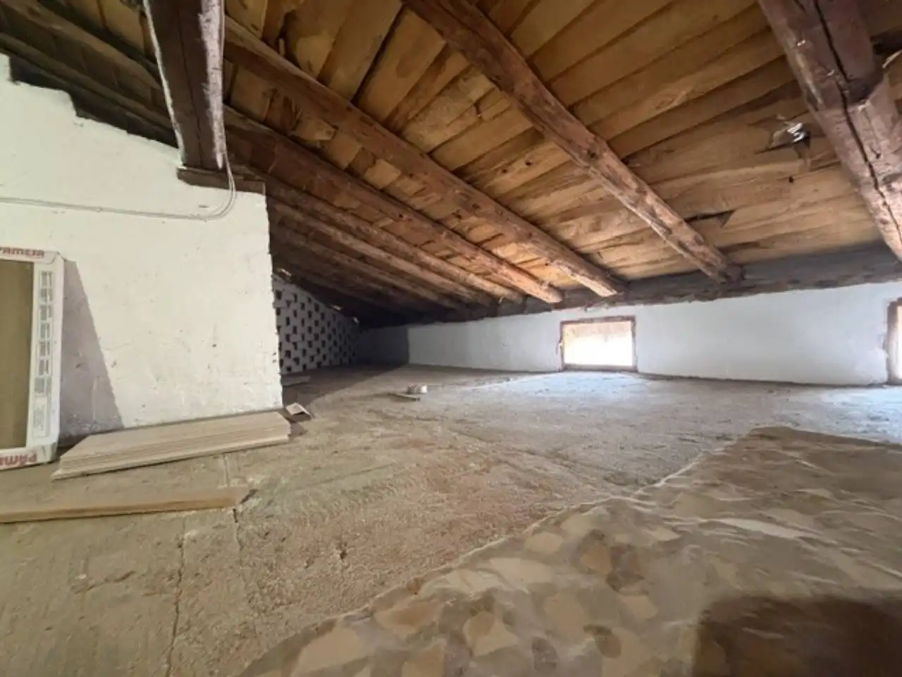 Casa o chalet de alquiler en Gargantilla del Lozoya con Calefacción