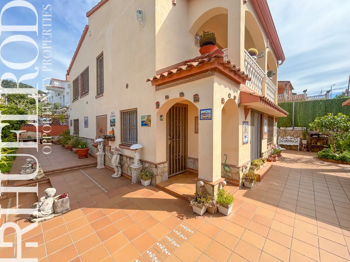 Casa o chalet en venta en Carrer Ticià, Pinemar , Pineda de Mar
