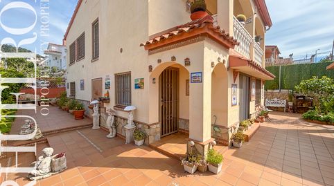 Foto 2 de Casa o chalet en venta en Carrer Ticià, Pinemar, Pineda de Mar