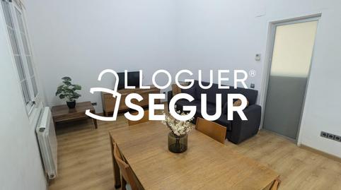 Photo 2 of Flat to rent in De Juan de Garay, Navas, Barcelona