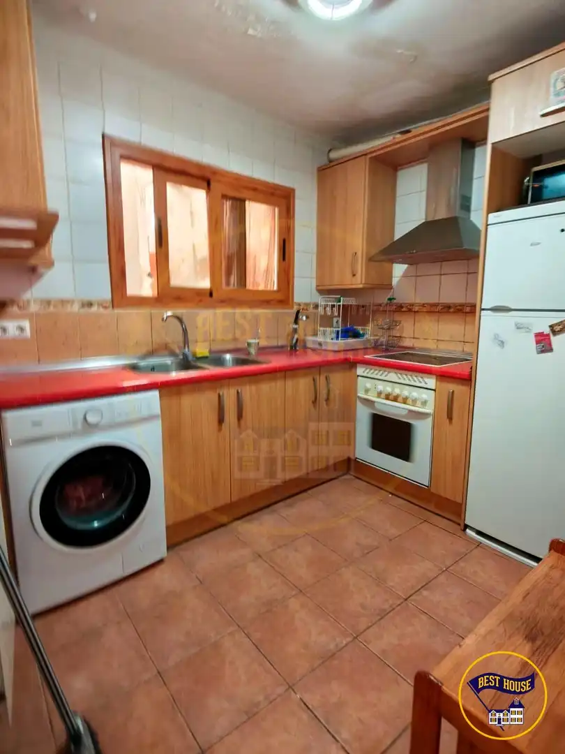 Haus oder Chalet zum Verkauf in CURTIDORES, Los Tiradores