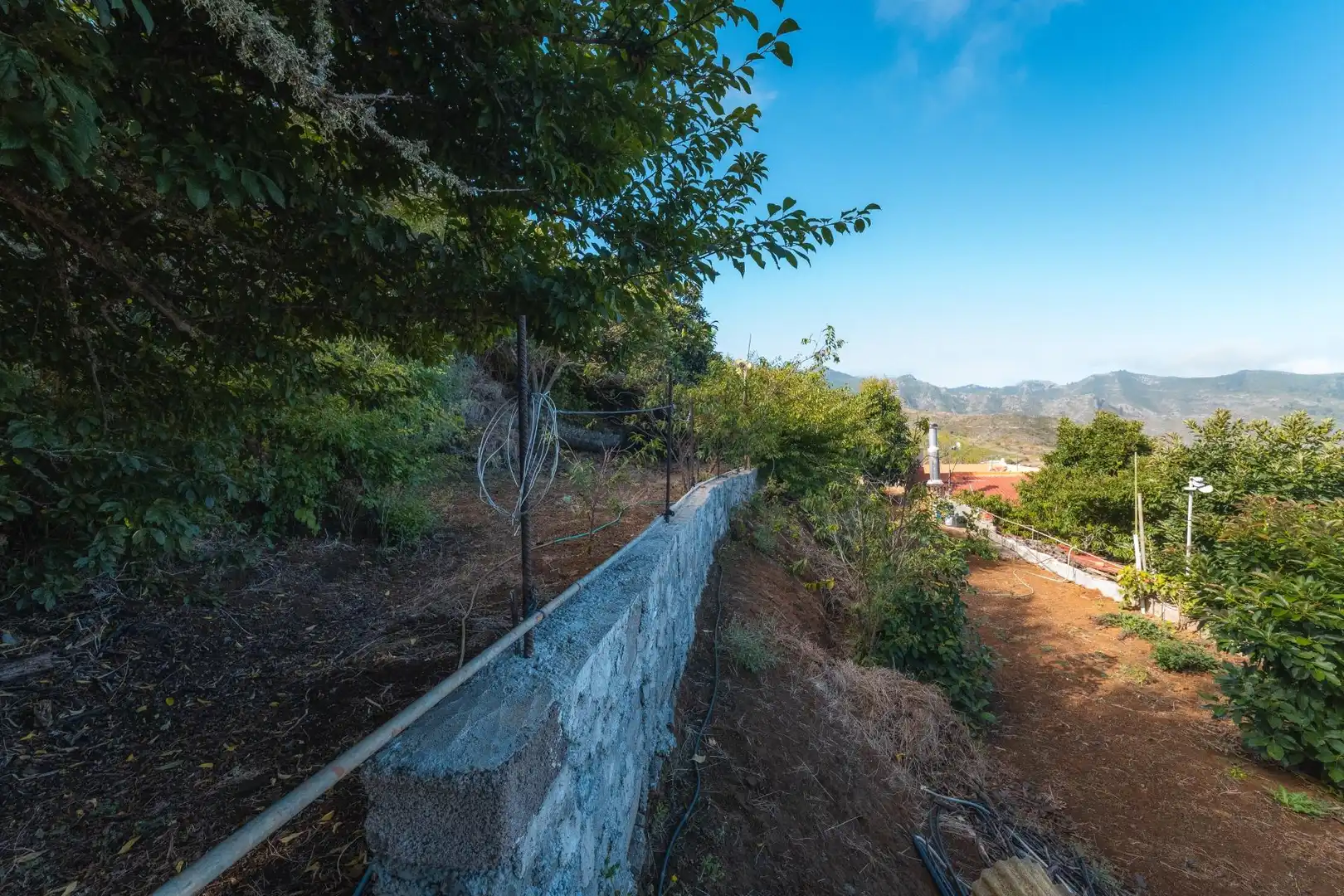Country homes for sale in El Tanque