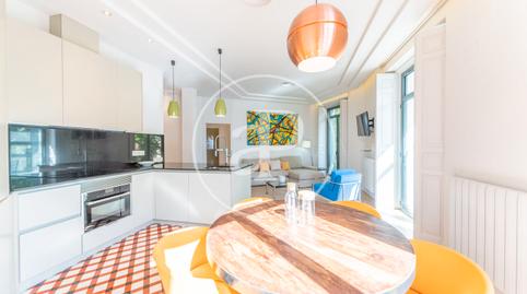 Photo 4 of Flat to rent in C. de Sagasta, Justicia - Chueca,  Madrid Capital