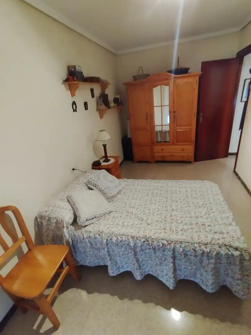 Habitación de Dúplex en venta en Fraga con Terraza, Amueblado y Horno