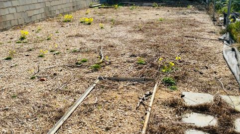 Foto 3 de Residencial en venta en Pego, Alicante