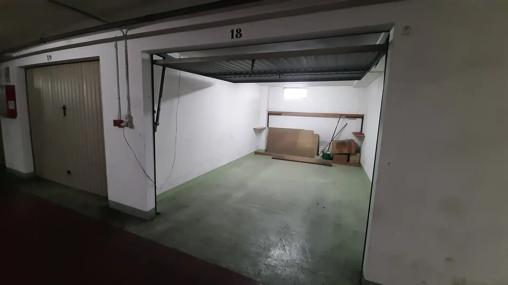 Garaje en venta en Sueca