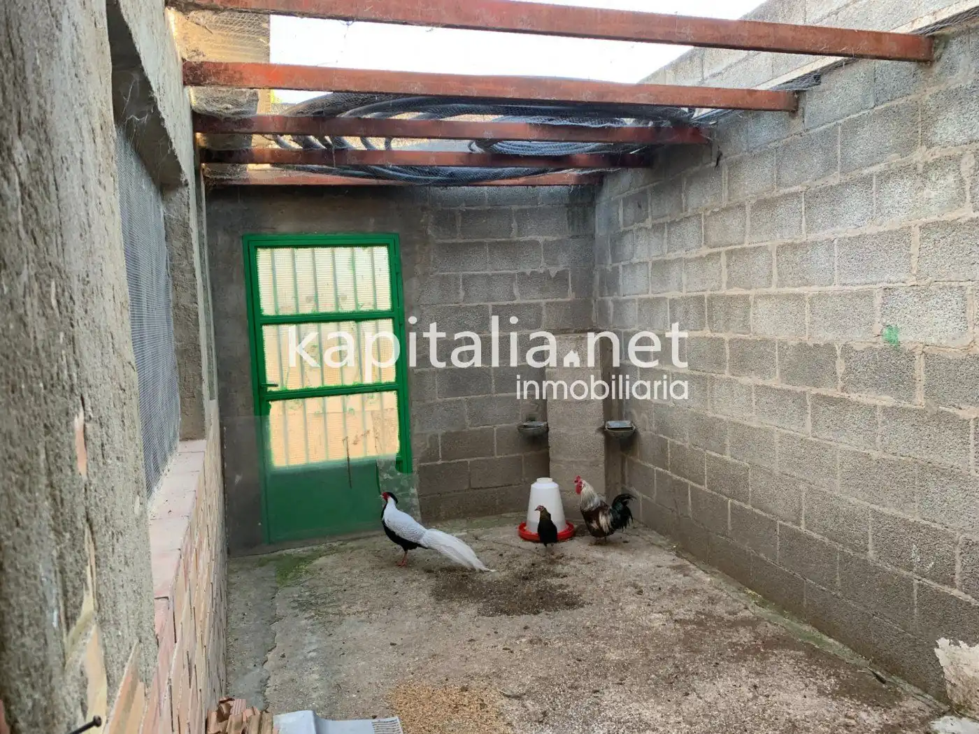 Detached house with pool for sale in El Llombo, imagen 14
