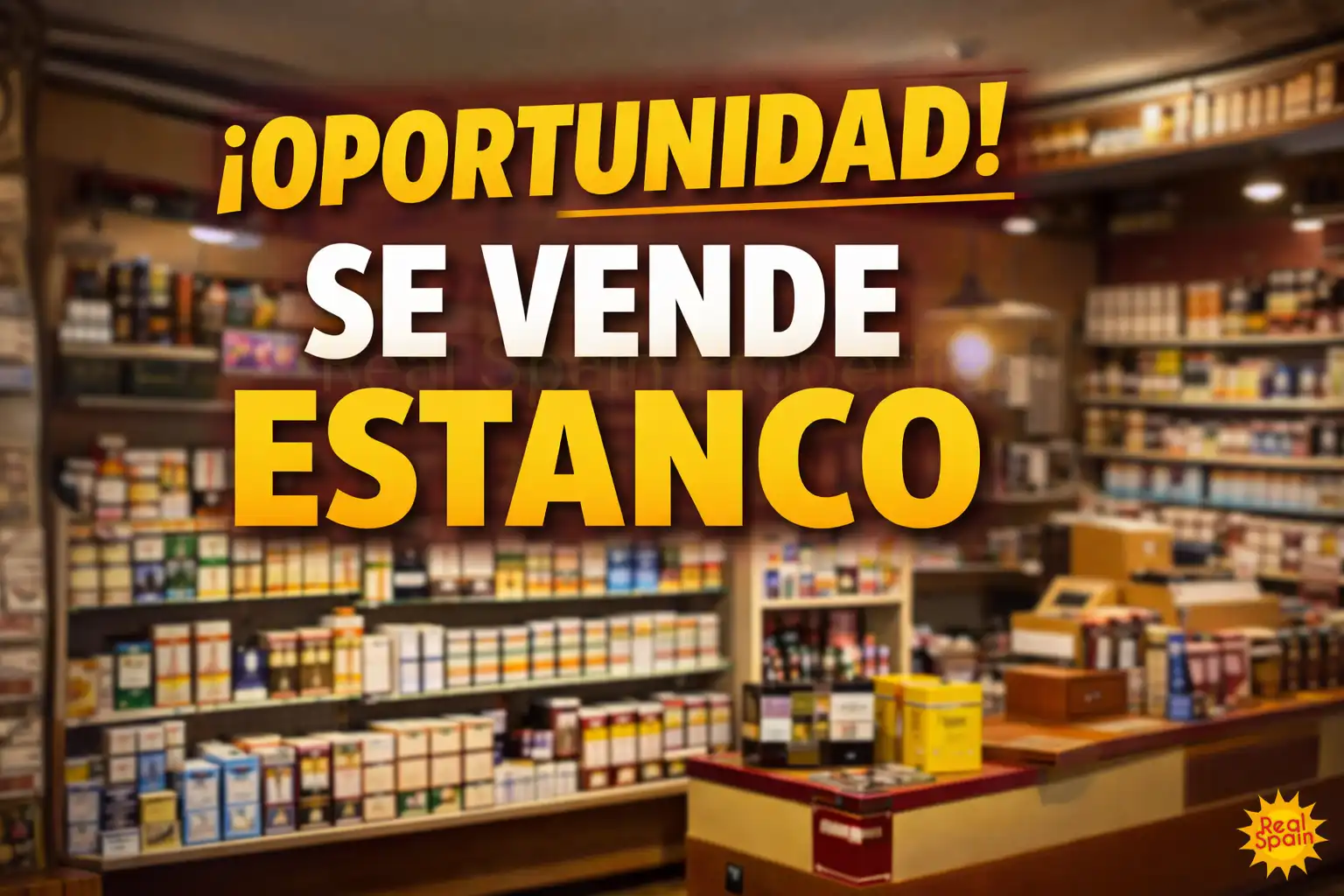 Local commercial à vendre à Vélez-Rubio