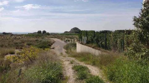 Foto 2 de Residencial en venda a Baños y Mendigo, Murcia