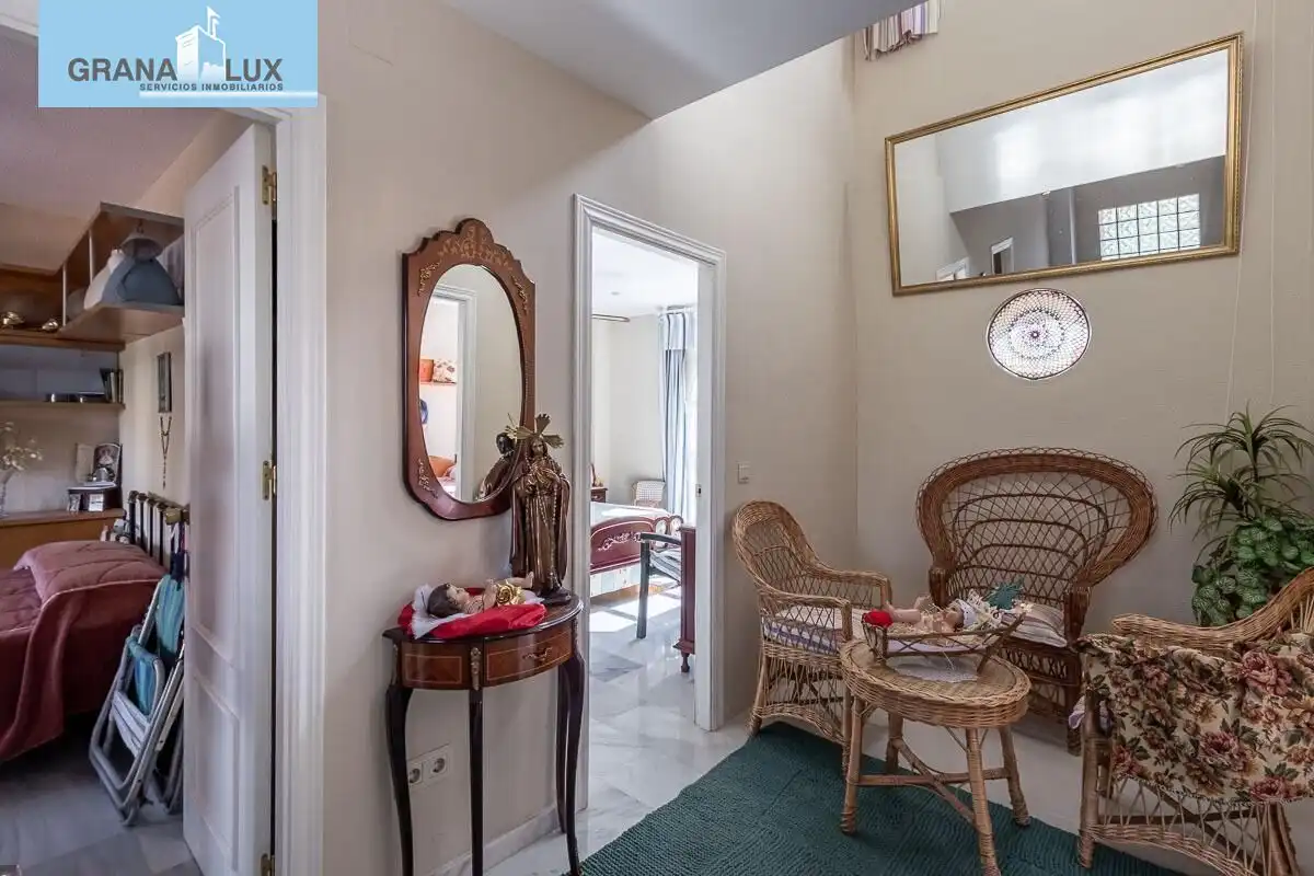 Detached house with terrace for sale in Calle SEVERO OCHOA, imagen 20