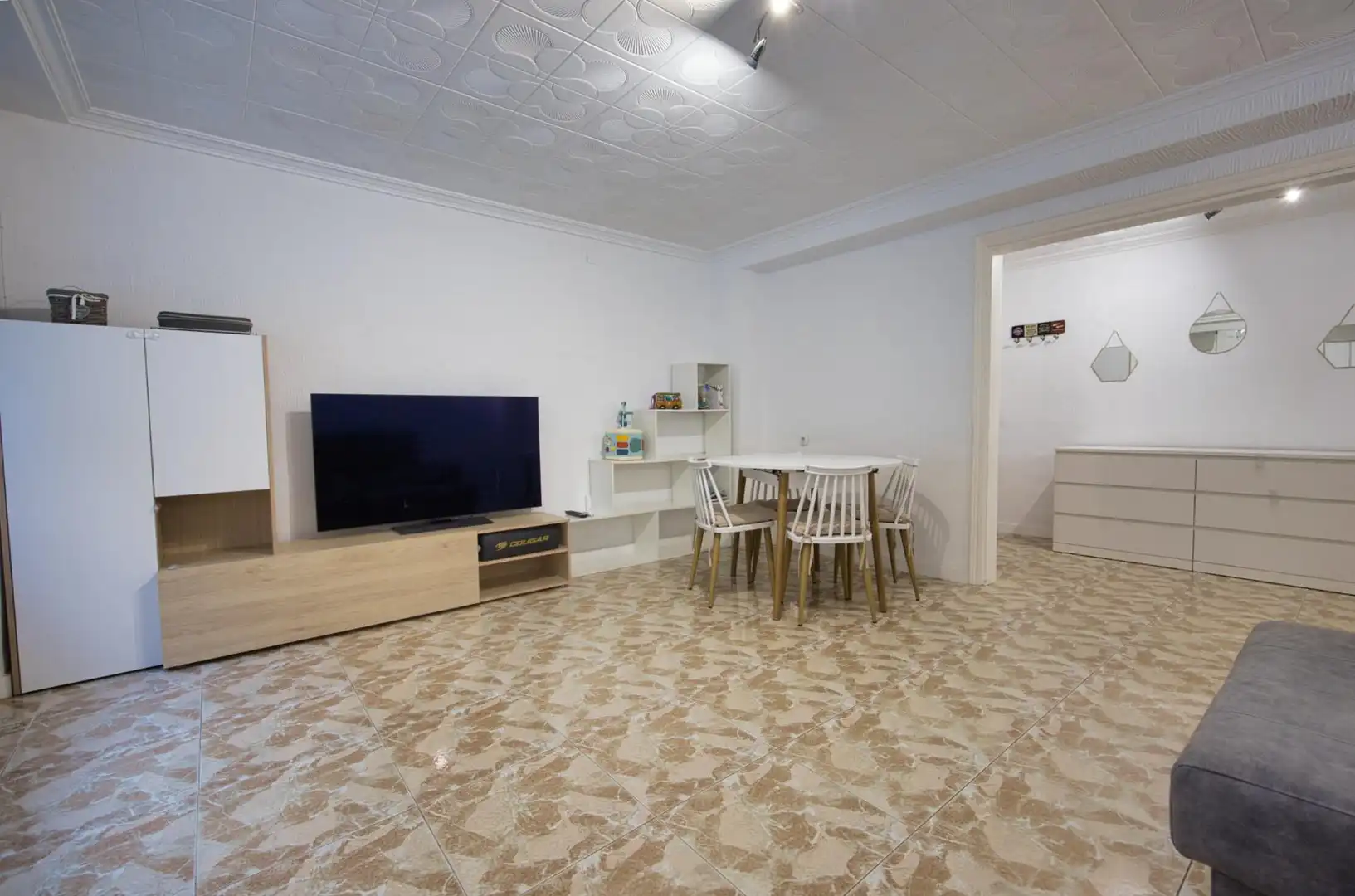 Pis en venda en Alicante / Alacant amb Aire condicionat