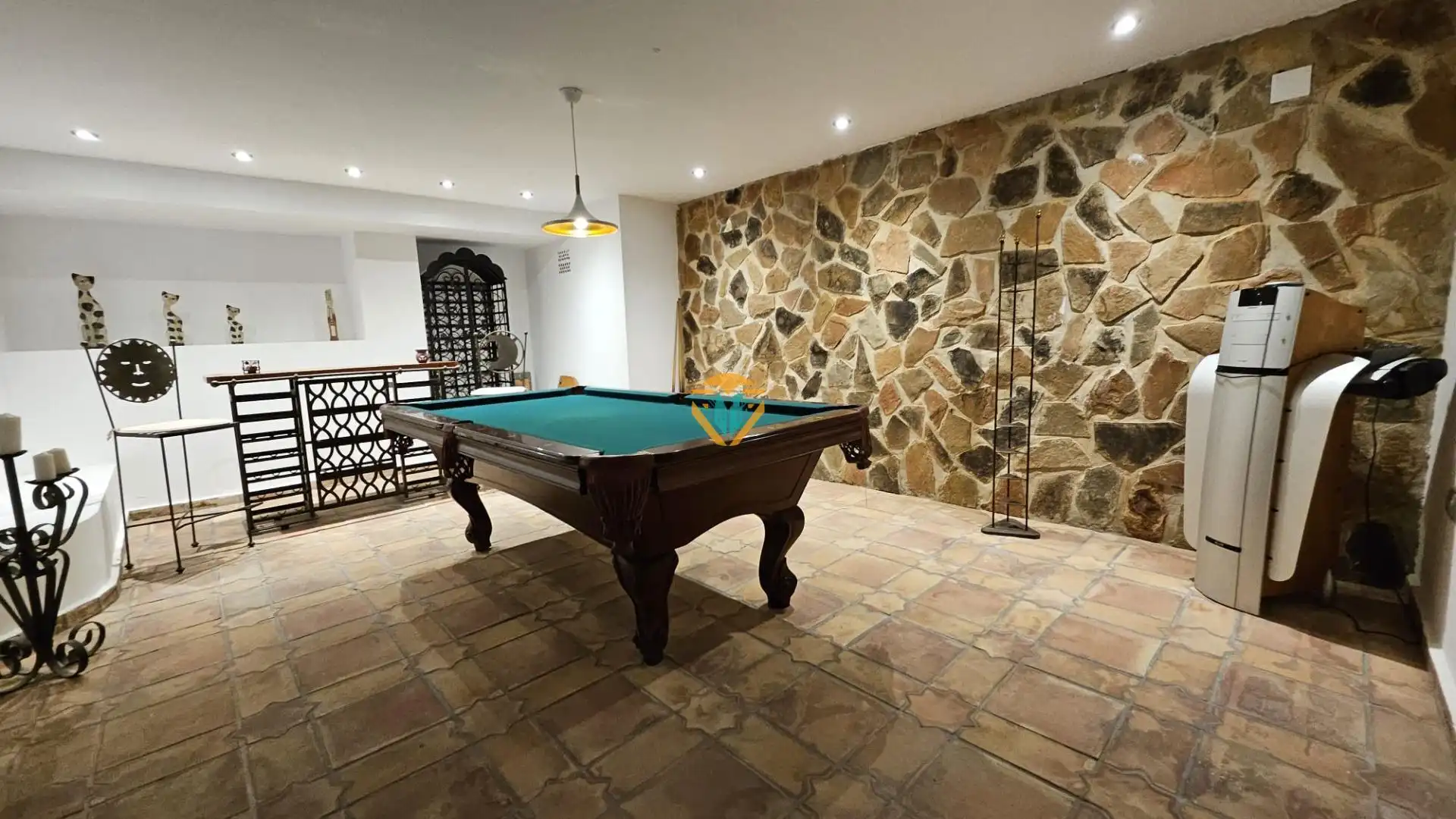 Chalet con terraza en venta en Urbanizaciones, imagen 46