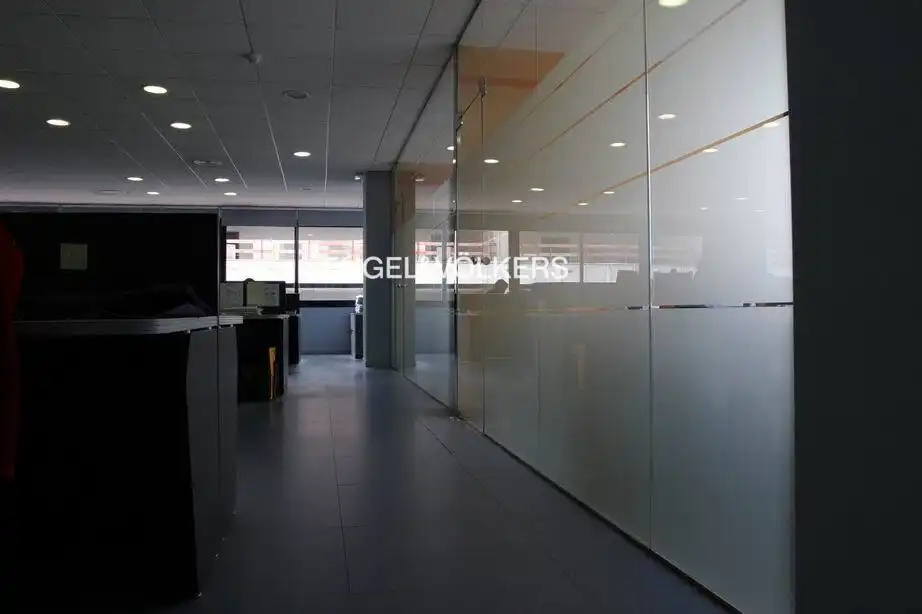 Oficina en venta en L'Eixample, imagen 16