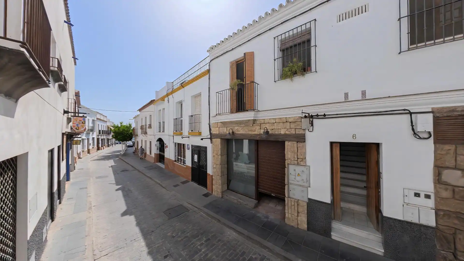 Flat with terrace for sale in Calle CONSTITUCION, imagen 56