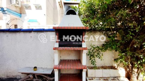 Foto 4 de Casa o xalet en venda a Playa Flamenca, Orihuela