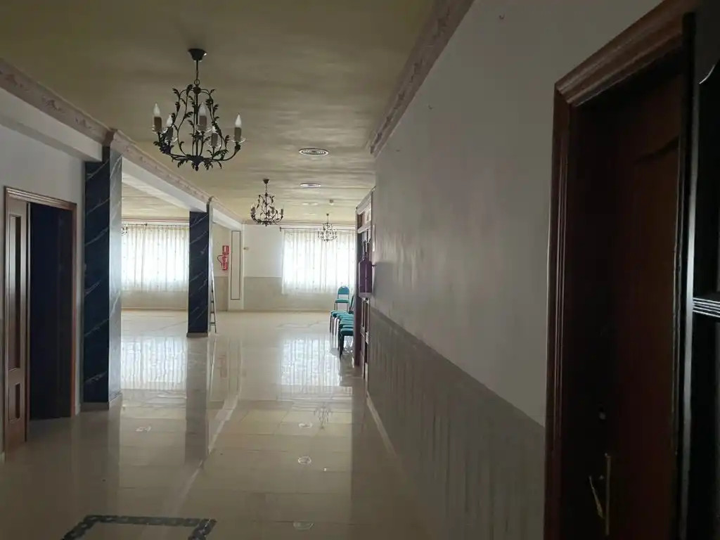 Gebäude zum Verkauf in Tobarra mit Alarm