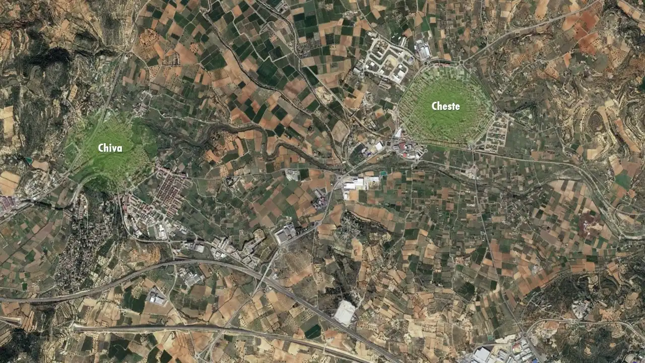 Rustikales Grundstück zum Verkauf in C/ San Miguel, imagen 5