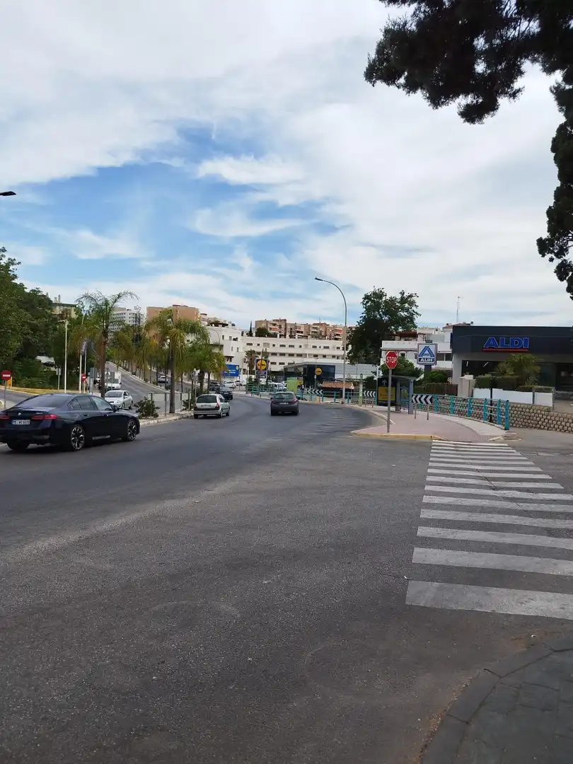 Terrenys i solars en venda a El Pinar- Palacio de Congresos, imagen 13