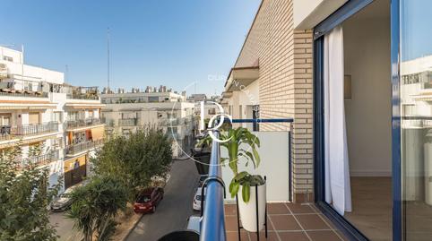 Foto 2 de Pis en venda a Carrer Jardí, Vallpineda - Santa Bàrbara, Sitges