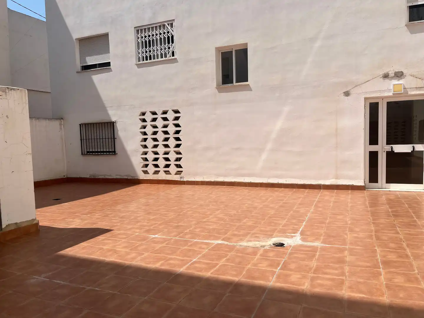 Terraza de Piso en venta en Cullera con Trastero, Amueblado y Balcón