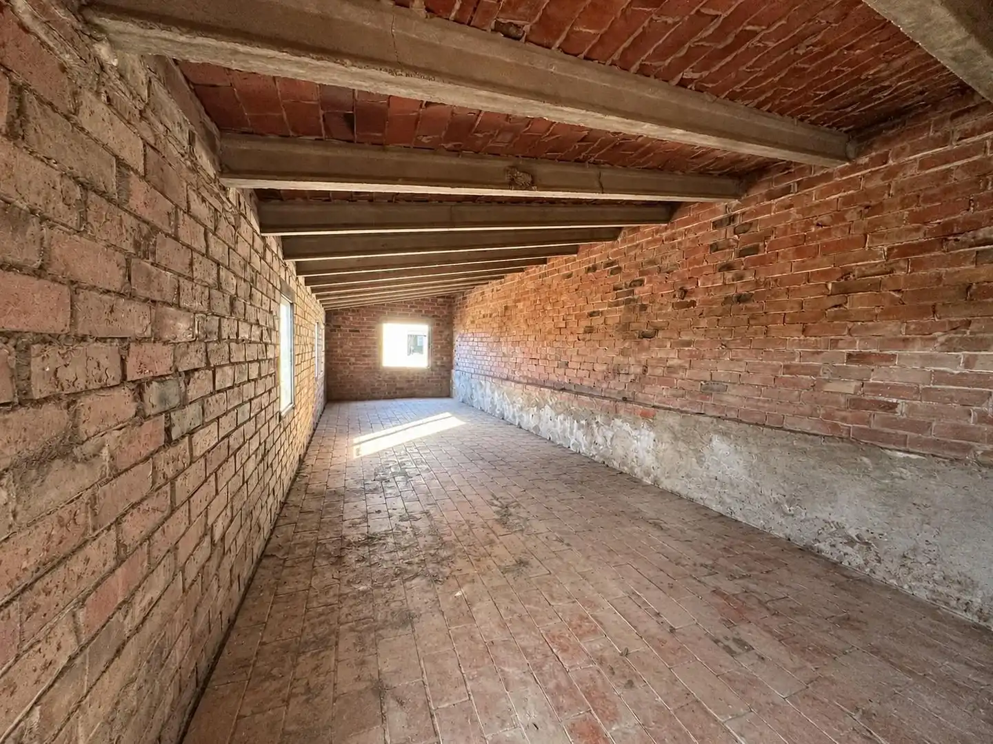 Casa adosada en venda en La Tallada d'Empordà, Girona
