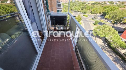 Photo 4 of Flat for rent in Avenida de la Aguilas, Las Águilas, Madrid Capital