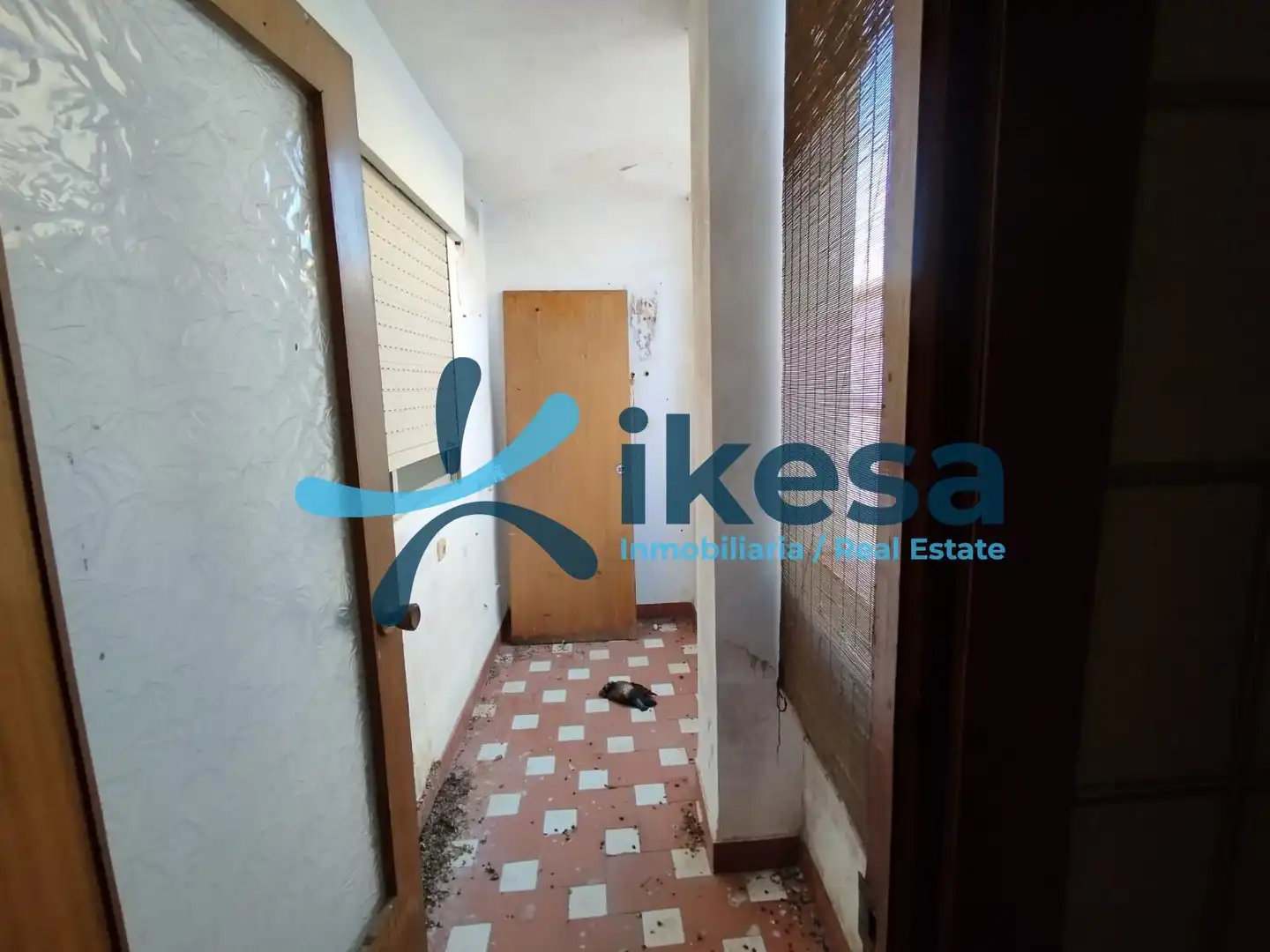 Piso en venta en La Carolina