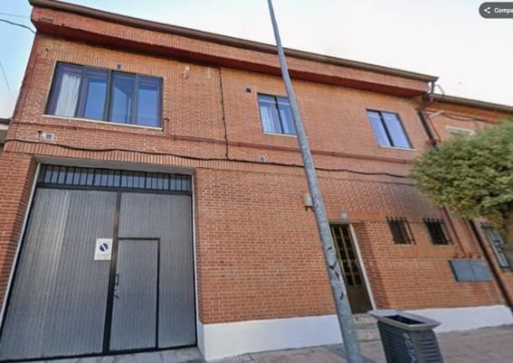 Vista exterior de Ático en venta en Arroyo de la Encomienda con Terraza