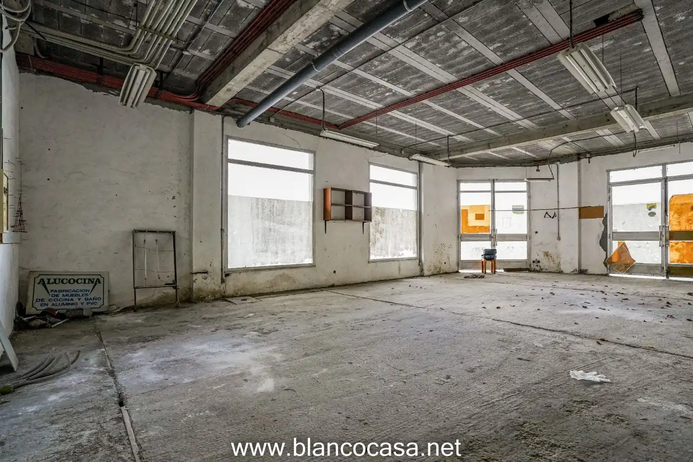 Gewerbefläche zur Miete in Carballo, imagen 5