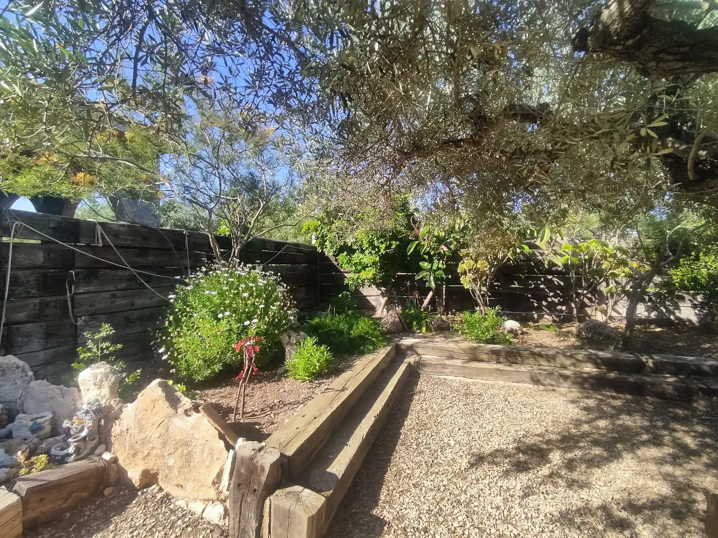 Chalet con terraza en venta en Partida BON CAPO, imagen 49