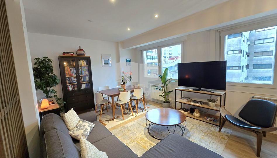 Photo 1 of Flat for sale in Rúa Simón Bolívar, Plaza España - Corte Inglés, Pontevedra