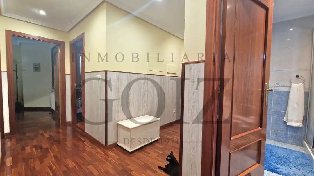 Flat for sale in Urnieta  with Heating and Storage room