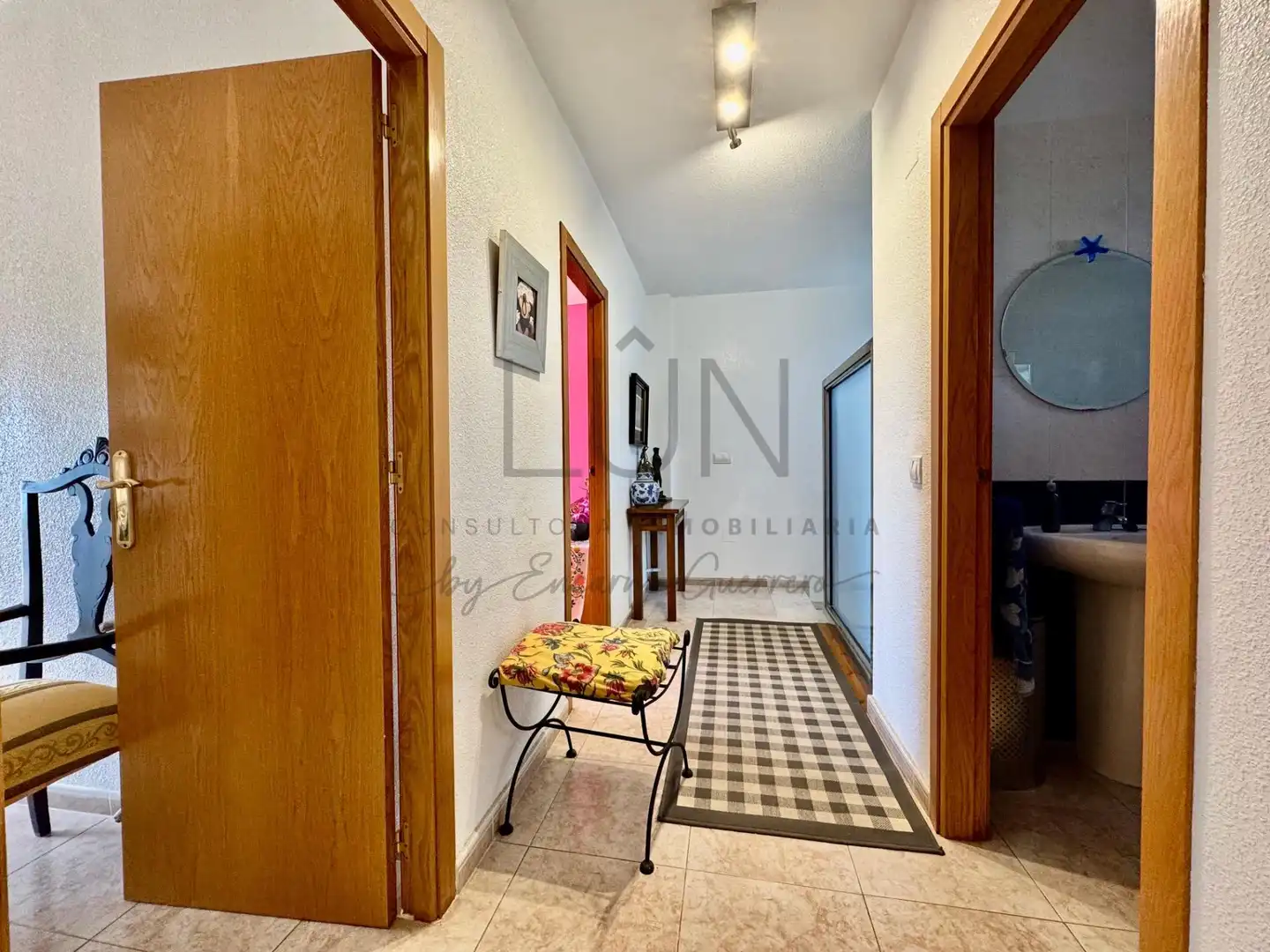 Casa adosada en venta en Molina de Segura con Calefacción, Terraza y Trastero